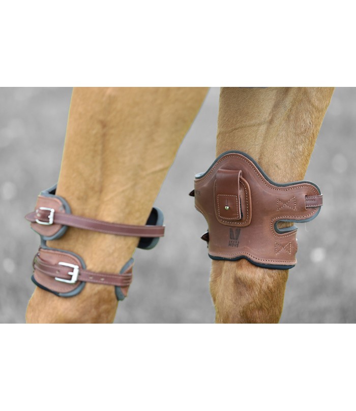 Bracelets de posture Impromove