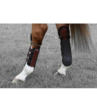 Guêtres Impromove Contrôl