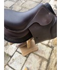 Selle ImproMove "Jacare.Saddle" HUNTER