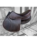 Selle ImproMove "Jacare.Saddle" HUNTER