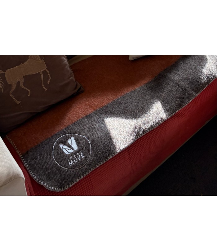 Le Carré de dos Jacare by ImproMove